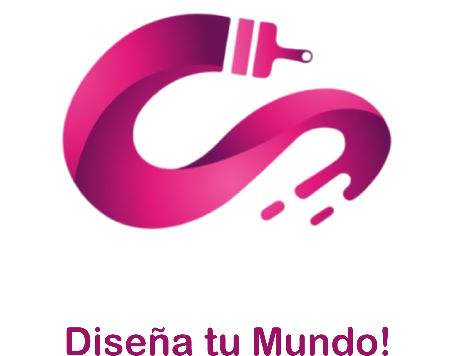 sublimarte png letra blanca